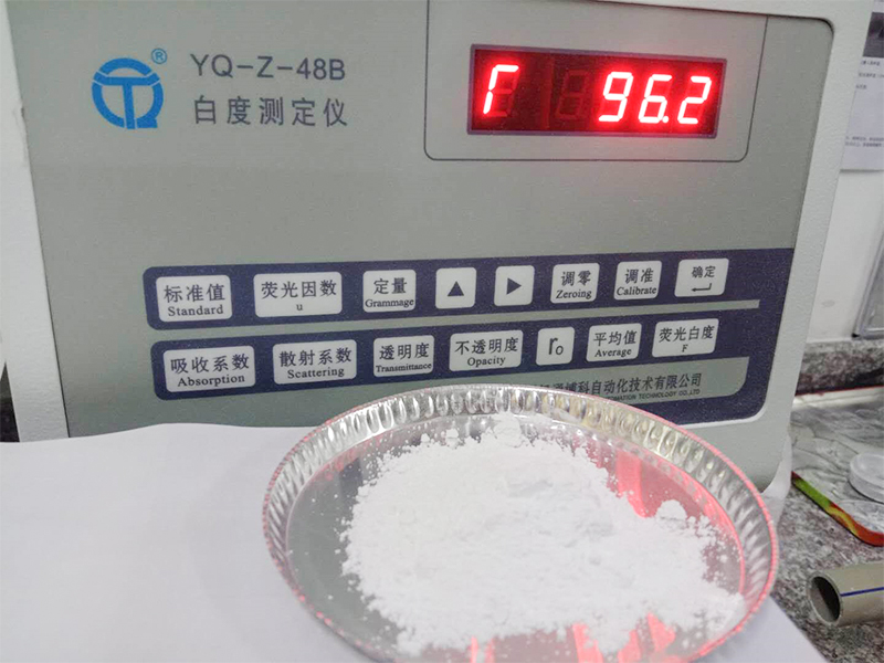 Testing Equipment