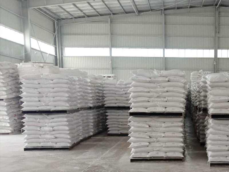 Warehouse workshop