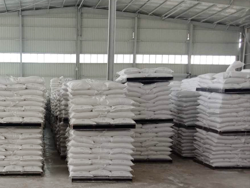 Warehouse workshop