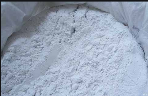 Barium sulfate